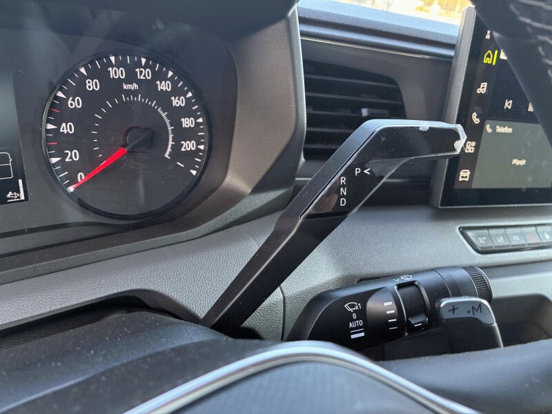 Renault Master l3 2,0 125 kW automat, 120 km, Česko — foto 13 z 37