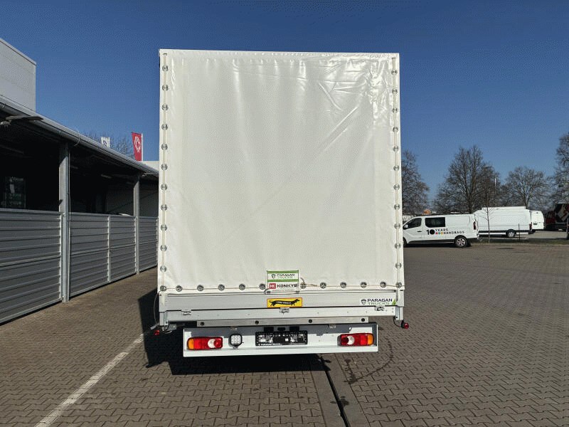 Renault Master l3 2,0 125 kW automat, 120 km, Česko — foto 5 z 37