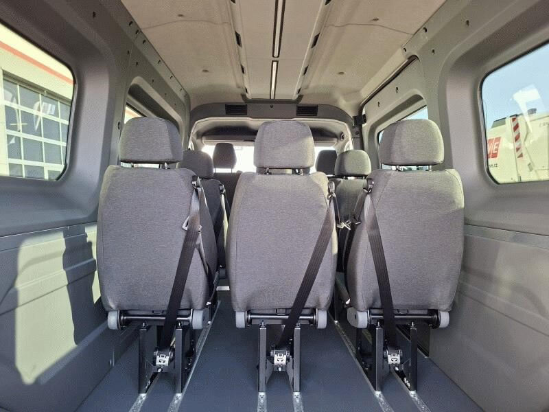 Renault Master 2,0 110 kW manual, 160 000 km, Česko — foto 8 z 24