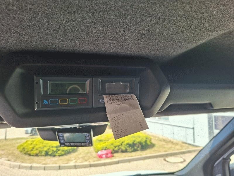 Renault Master Eurobox Xl 2,0 125 kW manuál, 5 000 km, Česko — foto 14 z 30