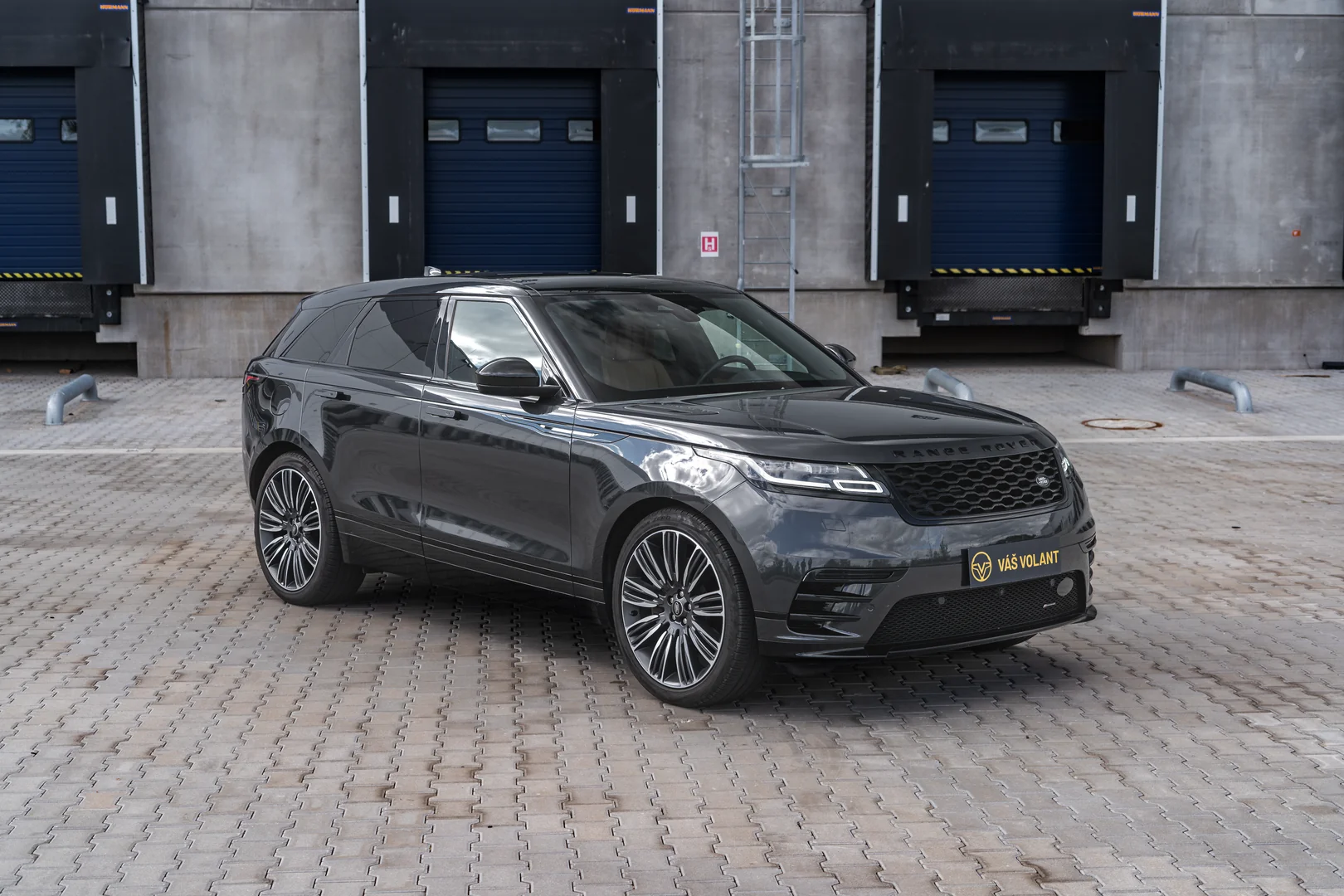 Mercedes-Benz C 4x4 147 kW automatic rok 2023, Česko — foto 9 z 9