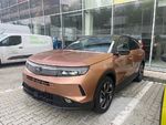 Opel Astra 96 kW, 1 km, Polsko — foto 4 z 13