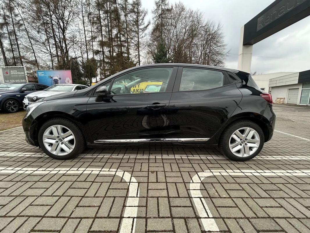 Renault Clio 1.0 74 kW, 27 908 km, Polsko — foto 6 z 17