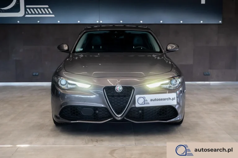 Alfa Romeo Samochody Marki 147 kW, 67 573 km, Polsko — foto 12 z 33
