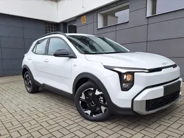 Kia ev2 108 kw 2 kwh automatic rok 2026, Česko — foto 2 z 4