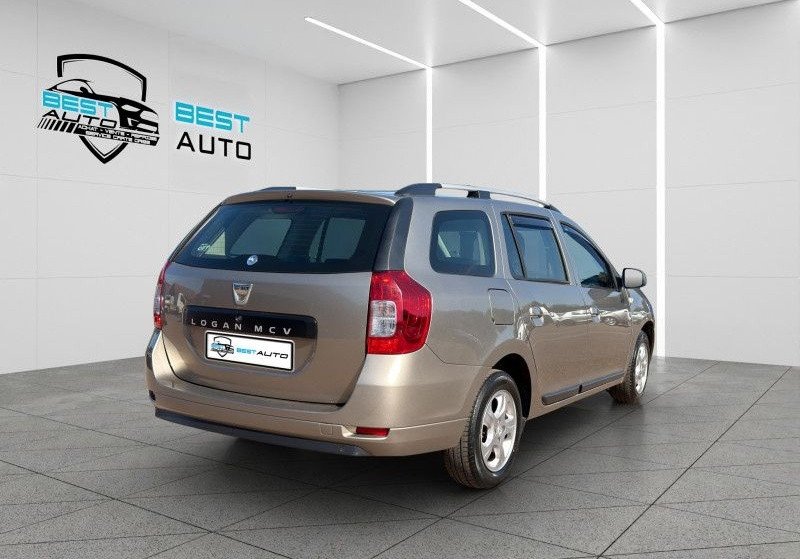 Dacia Logan Mcv, 187 335 km, Polsko — foto 3 z 60