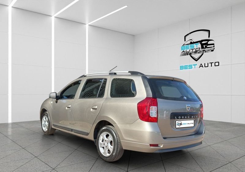 Dacia Logan Mcv, 187 335 km, Polsko — foto 9 z 60