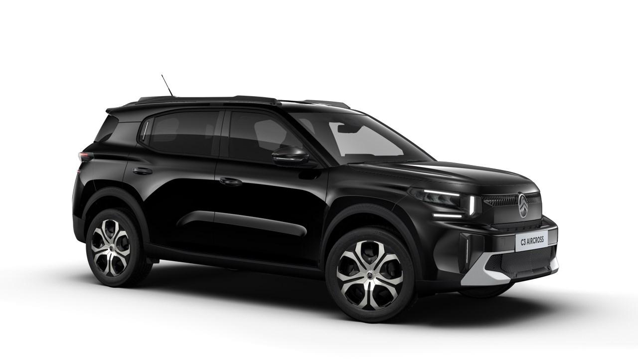 Citroen c3 1.2 manual rok 2026, Česko — foto 8 z 21