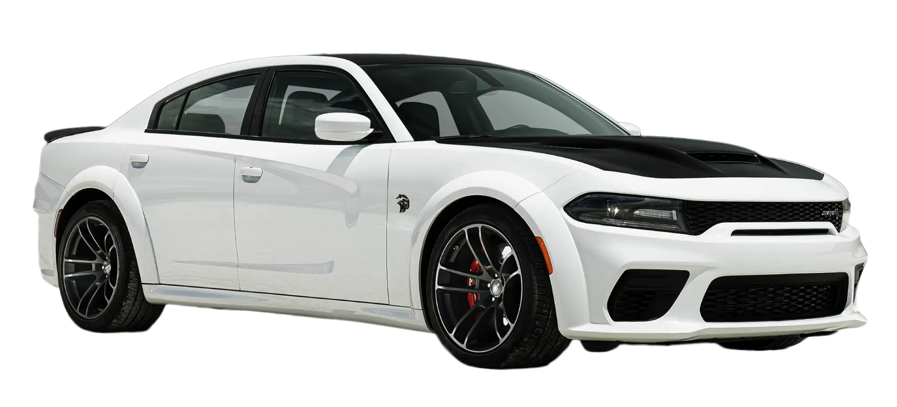 Dodge Forged, Polsko — foto 10 z 12