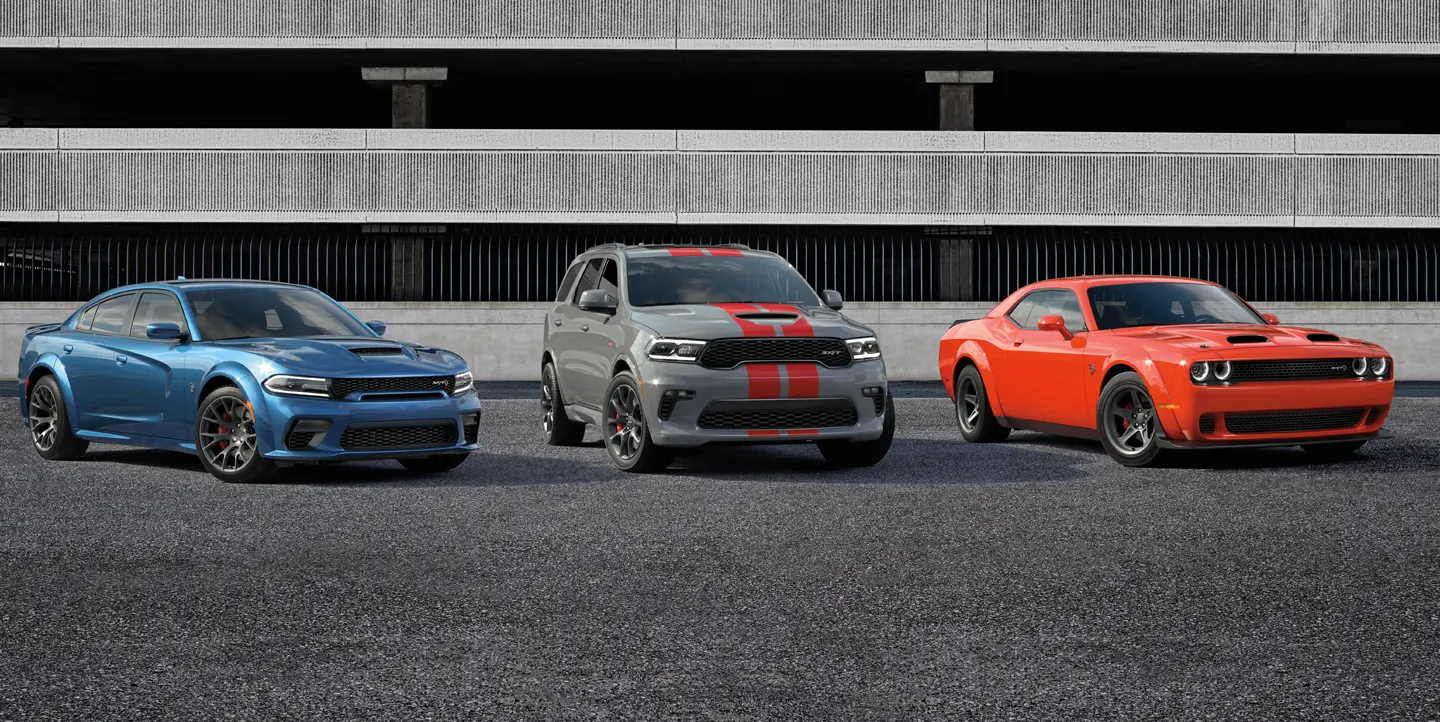 Dodge Forged, Polsko — foto 3 z 12