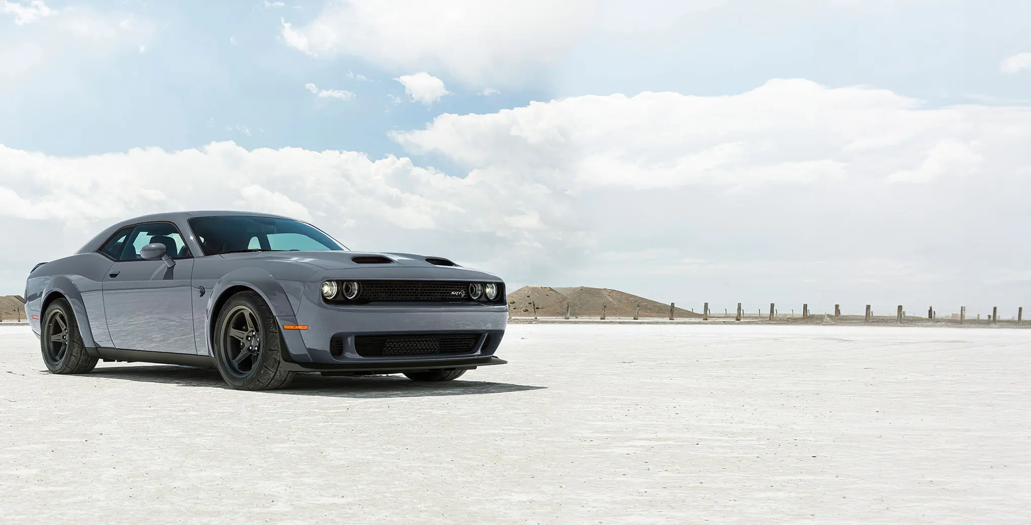 Dodge Forged, Polsko — foto 8 z 12