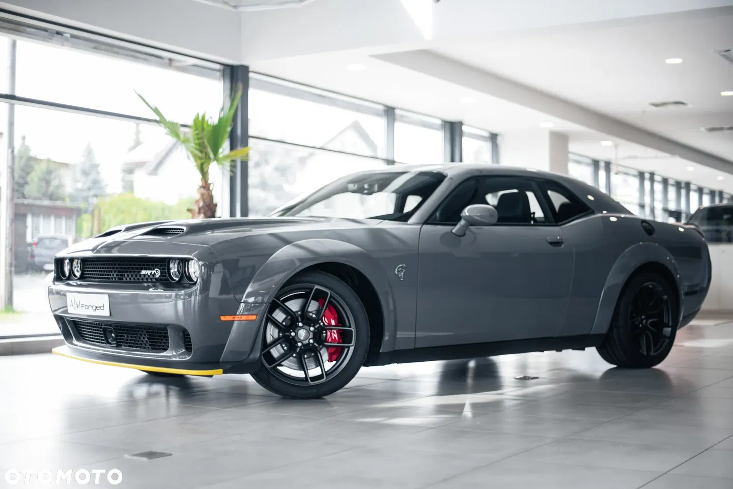 Dodge Last, Polsko — foto 2 z 6