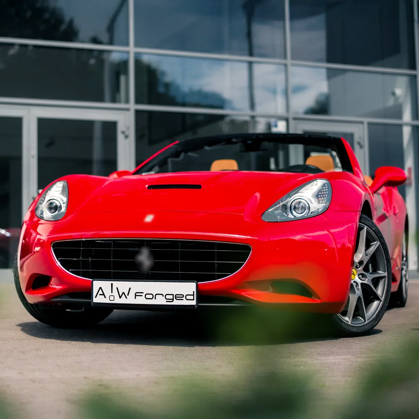 Chrysler Autoryzowany Serwis Aut, Polsko — foto 11 z 14