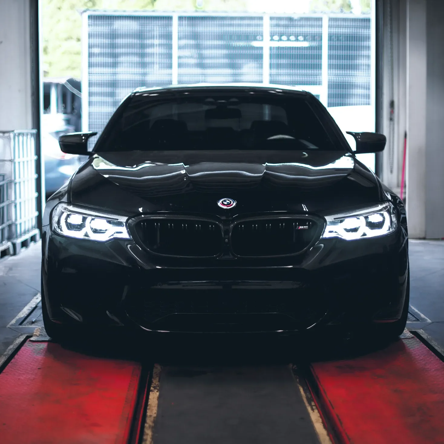Chrysler Autoryzowany Serwis Aut, Polsko — foto 12 z 14