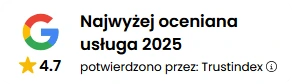 Chrysler Autoryzowany Serwis Aut, Polsko — foto 14 z 14