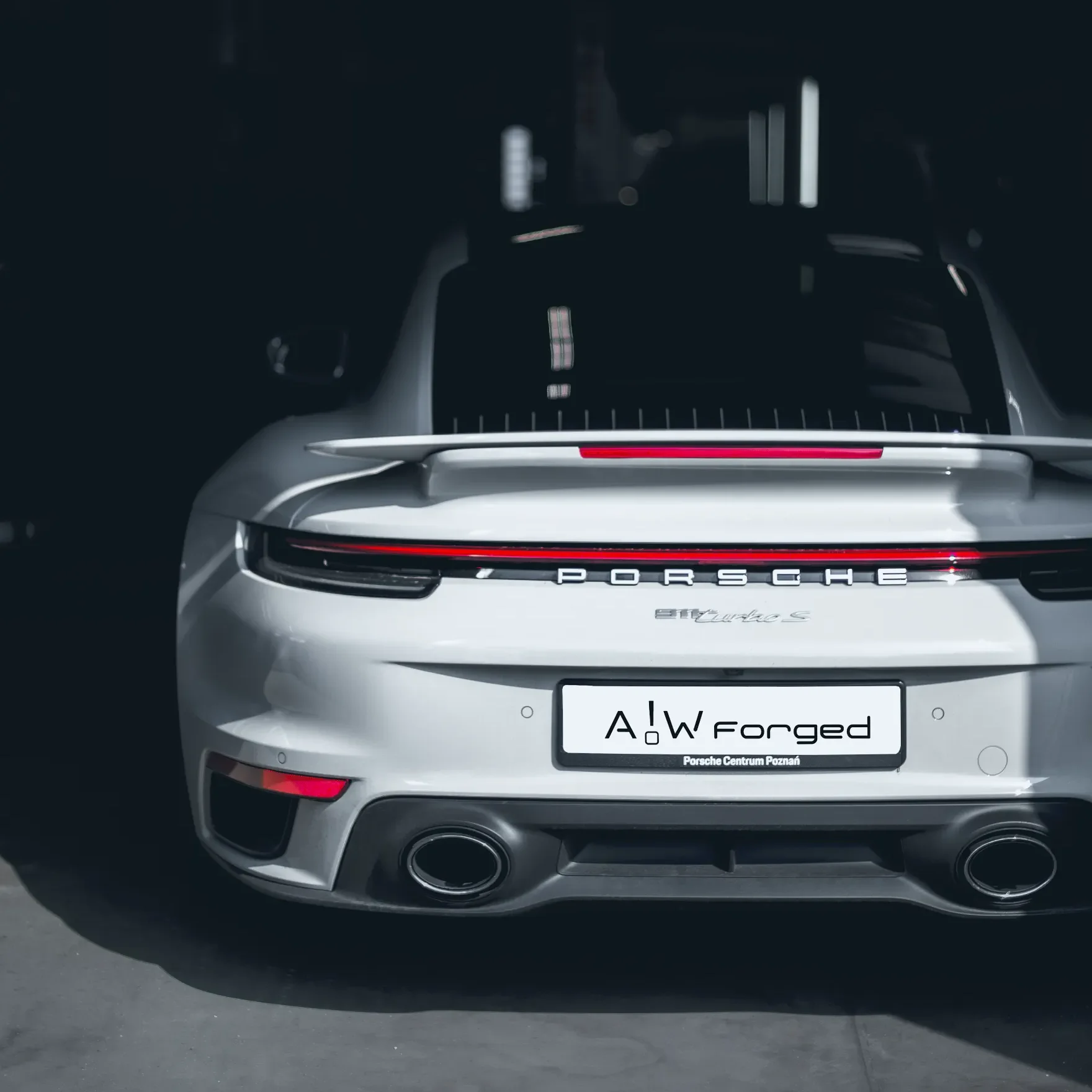 Chrysler Autoryzowany Serwis Aut, Polsko — foto 4 z 14
