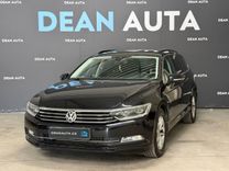 Volkswagen Vw Passat Variant 2.0 TDI 110 kW automatic rok 2017, 185 655 km, Česko — foto 2 z 20