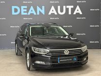 Volkswagen Vw Passat Variant 2.0 TDI 110 kW automatic rok 2017, 185 655 km, Česko — foto 3 z 20