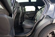 Rover Range Velar 4x4 5.0 automatic rok 2020, 55 000 km, Česko — foto 14 z 20