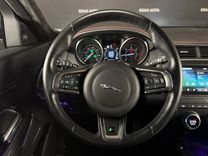 Jaguar E-Pace 2.0d 132 kW automatic rok 2018, 72 739 km, Česko — foto 11 z 30