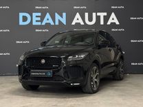 Jaguar E-Pace 2.0d 132 kW automatic rok 2018, 72 739 km, Česko — foto 2 z 30