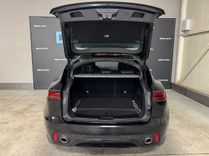 Jaguar E-Pace 2.0d 132 kW automatic rok 2018, 72 739 km, Česko — foto 4 z 30