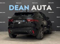 Jaguar E-Pace 2.0d 132 kW automatic rok 2018, 72 739 km, Česko — foto 6 z 30