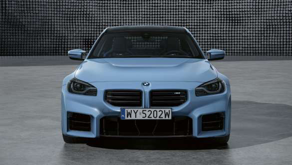 BMW 40 338 kW, Polsko — foto 12 z 60