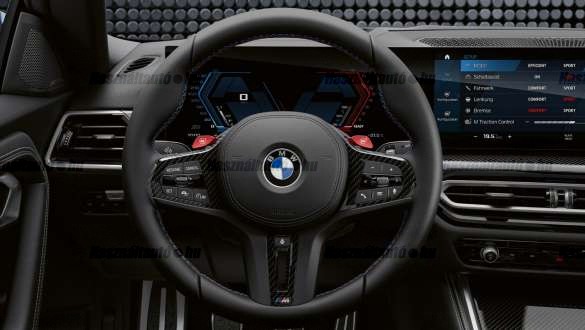 BMW 40 338 kW, Polsko — foto 16 z 60