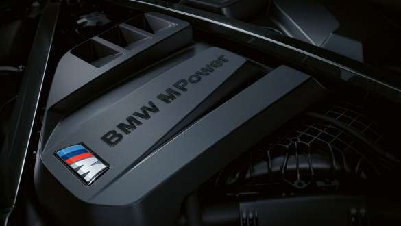 BMW 40 338 kW, Polsko — foto 8 z 60