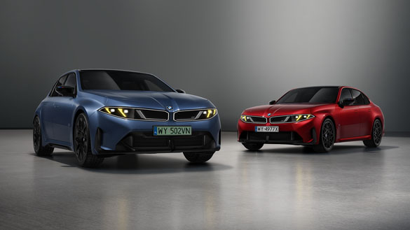 BMW m2, Polsko — foto 2 z 47