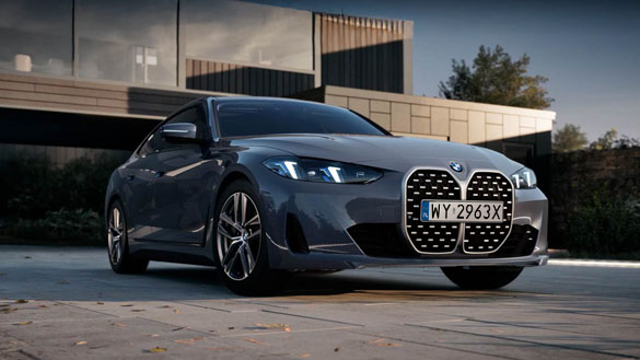 BMW m2, Polsko — foto 6 z 47