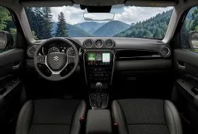Suzuki Edycja Specjalna, Polsko — foto 11 z 15