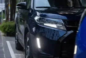 Suzuki Edycja Specjalna, Polsko — foto 13 z 15