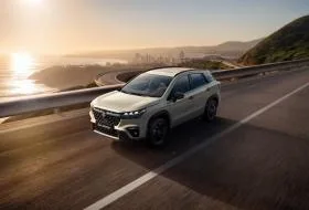 Suzuki Edycja Specjalna, Polsko — foto 2 z 15
