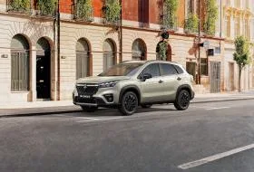 Suzuki Edycja Specjalna, Polsko — foto 3 z 15