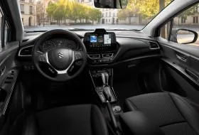 Suzuki Edycja Specjalna, Polsko — foto 6 z 15