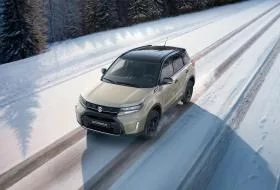 Suzuki Edycja Specjalna, Polsko — foto 7 z 15
