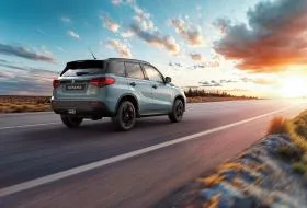 Suzuki Edycja Specjalna, Polsko — foto 9 z 15