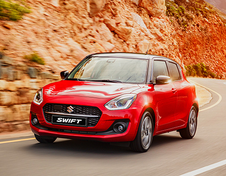 Suzuki Paliwa Typu e5, Polsko — foto 5 z 6