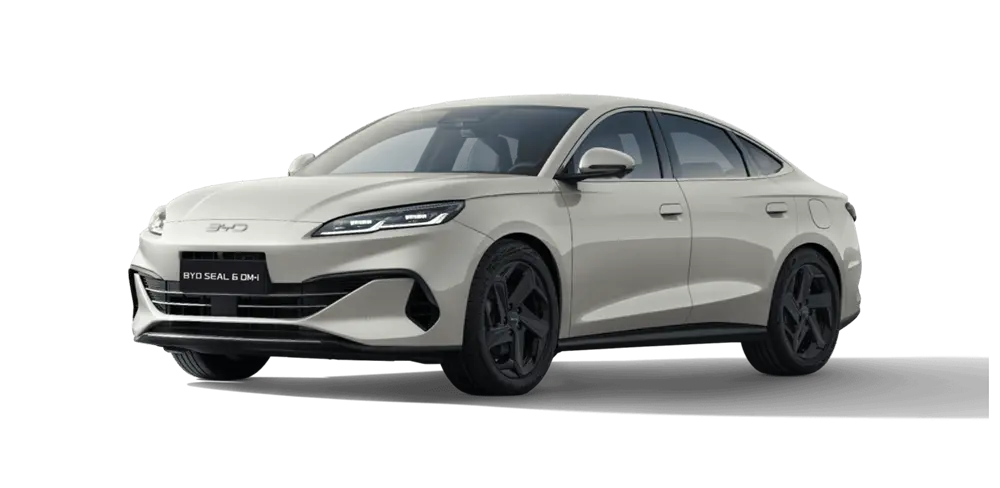 BYD Atto 3 rok 2026, Polsko — foto 10 z 31