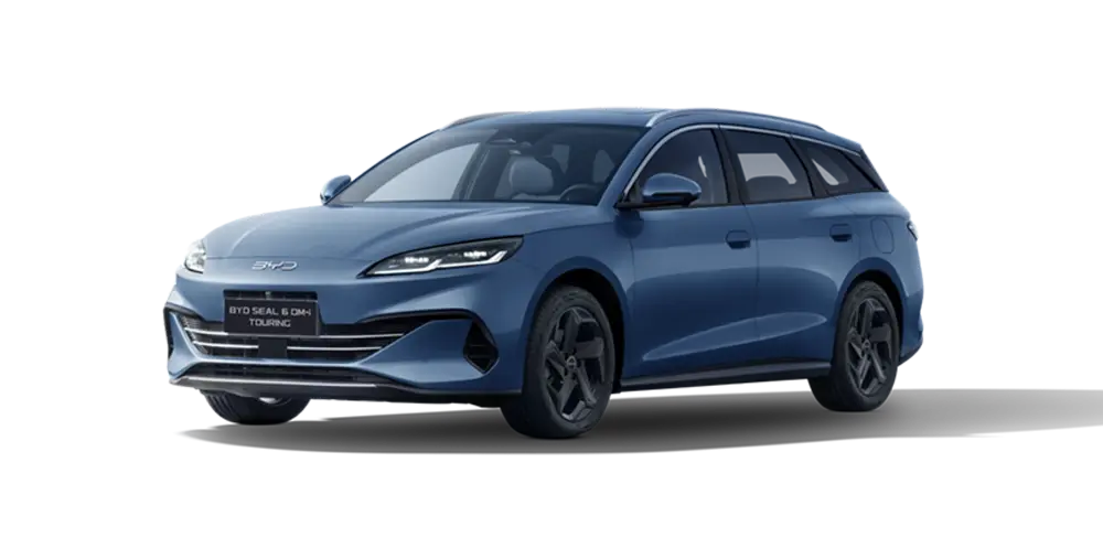 BYD Atto 3 rok 2026, Polsko — foto 11 z 31