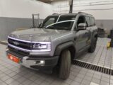 BYD Leopard 5, 33 700 km, Polsko — foto 4 z 7
