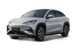 BYD Seal 6, Polsko — foto 2 z 7