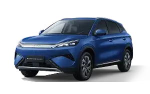 BYD Seal 6, Polsko — foto 3 z 7