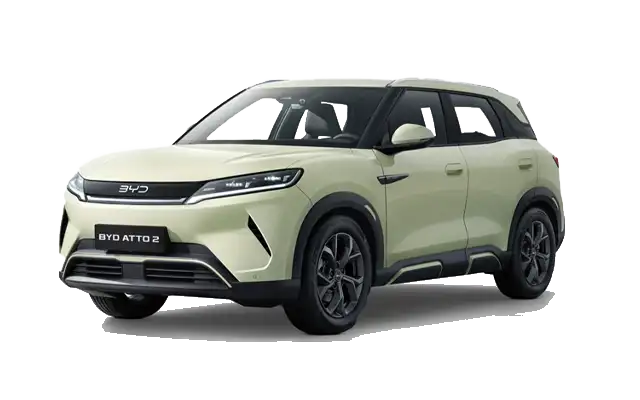 BYD Seal 6, Polsko — foto 6 z 7