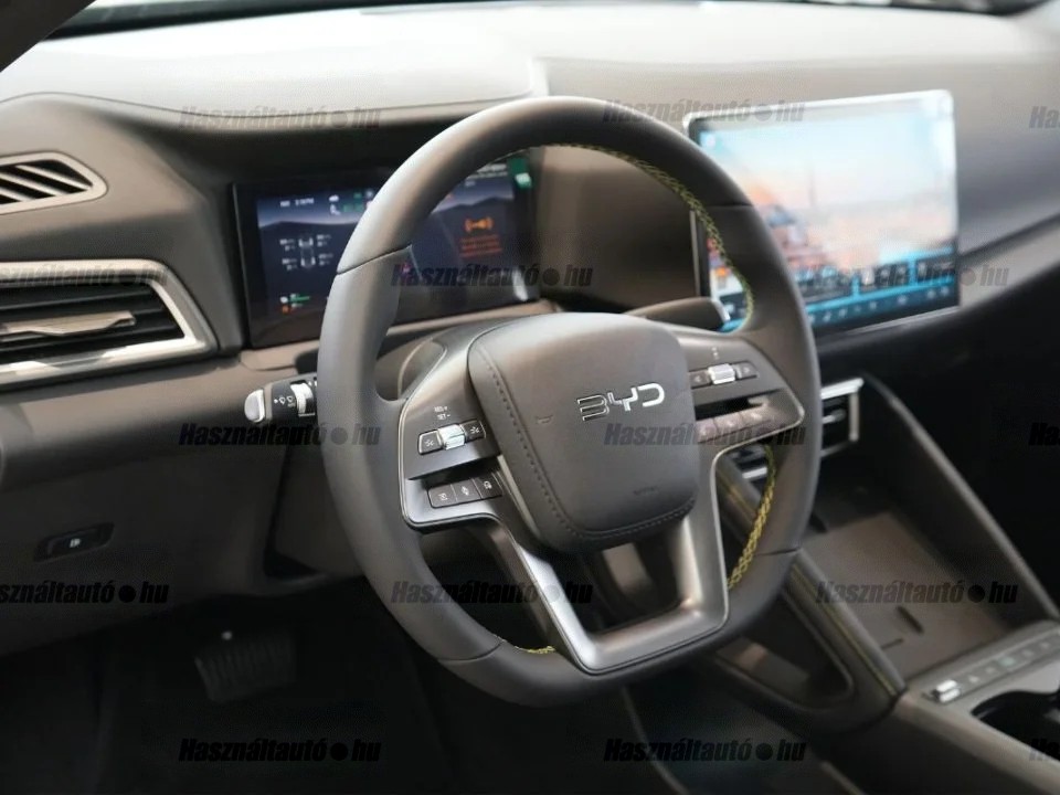 BYD Atto 2 156 kW, 1 km, Polsko — foto 15 z 41