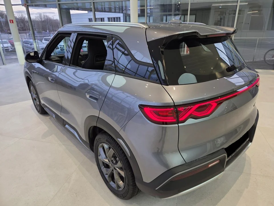 BYD Atto 2 156 kW, 1 km, Polsko — foto 9 z 41