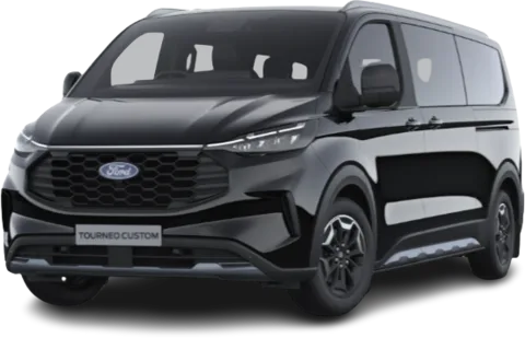 Ford automat rok 2026, 183 km, Polsko — foto 9 z 21