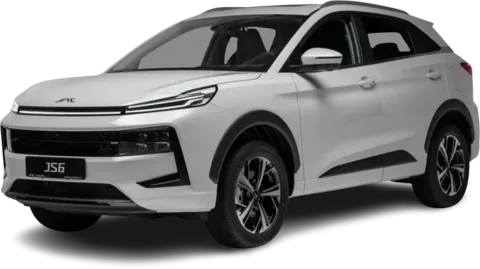 JAC automat rok 2026, 136 km, Polsko — foto 12 z 24